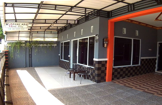 Kanalan Homestay - Foto 58