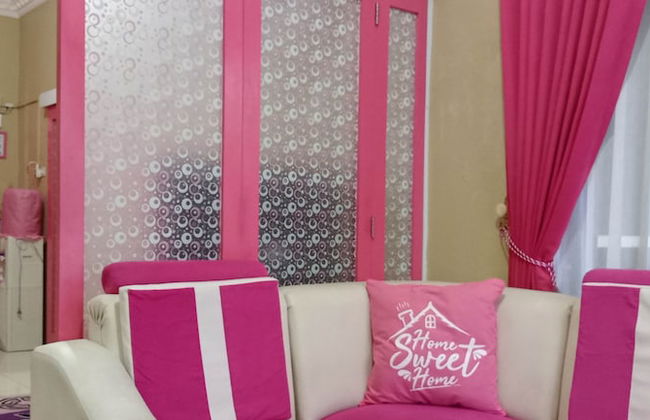 Kanalan Homestay - Foto 2