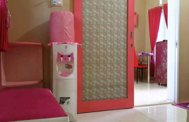 Kanalan Homestay - Foto 45