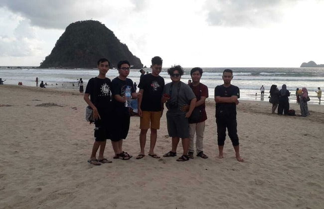 Kanalan Homestay - Foto 74