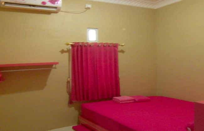 Kanalan Homestay - Foto 7