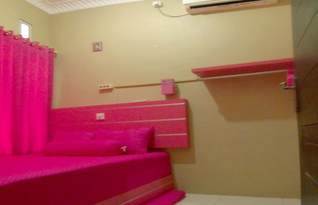 Kanalan Homestay - Foto 3
