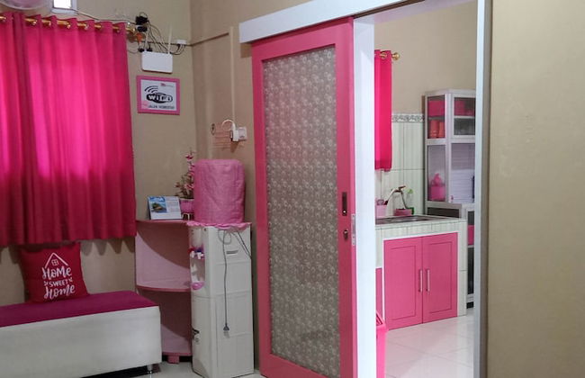 Kanalan Homestay - Foto 22