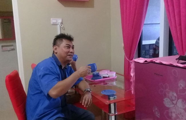 Kanalan Homestay - Foto 43