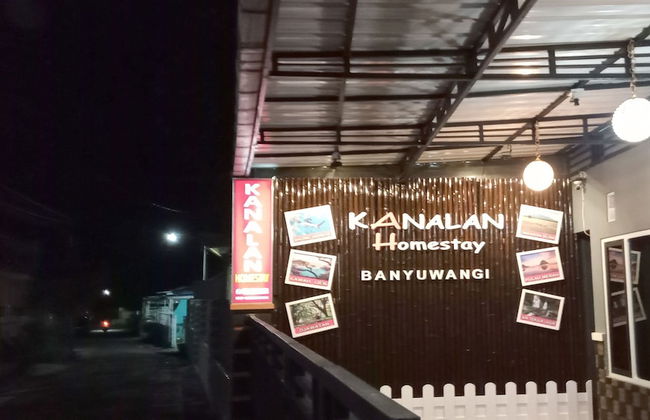 Kanalan Homestay - Foto 65