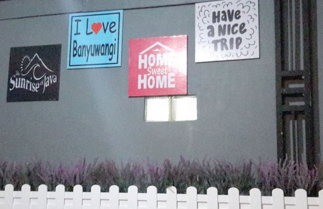 Kanalan Homestay - Foto 27