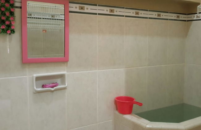 Kanalan Homestay - Foto 31