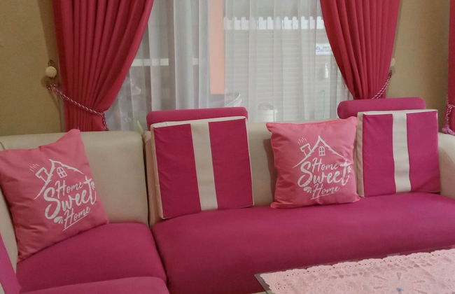Kanalan Homestay - Foto 1