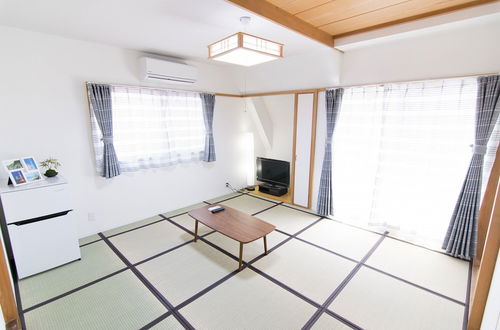 Photo 2 - Tokyo House-4F