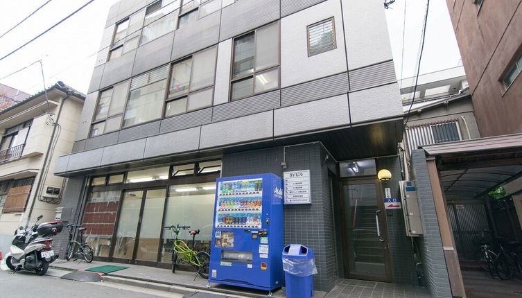 Photo 1 - Tokyo House-4F