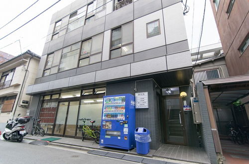 Photo 1 - Tokyo House-4F