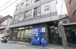 Photo 1 - Tokyo House-4F