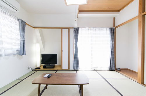 Photo 5 - Tokyo House-4F