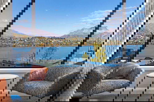 Foto 49 - Oaks Queenstown Shores Resort
