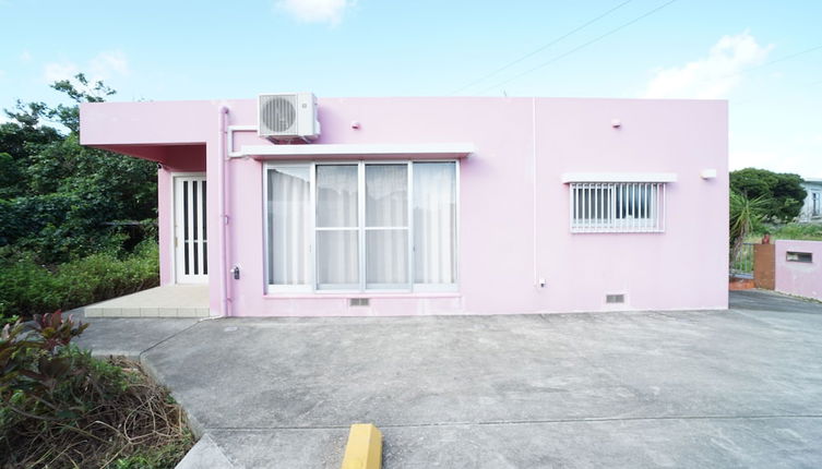 Foto 1 - PINK Suite HOUSE