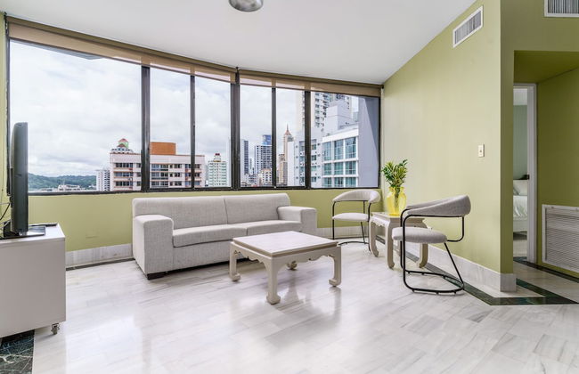 Torres de Alba Hotel & Suites - Foto 25