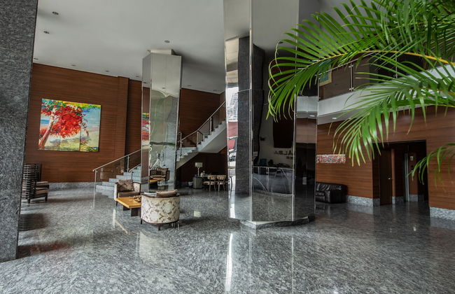 Torres de Alba Hotel & Suites - Foto 5