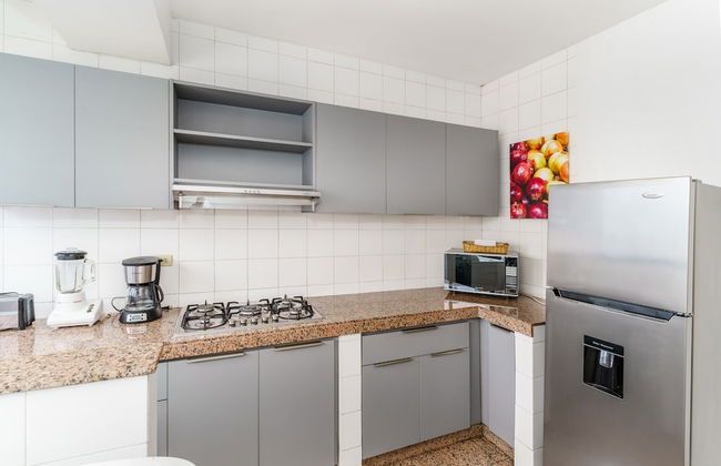 Torres de Alba Hotel & Suites - Foto 21
