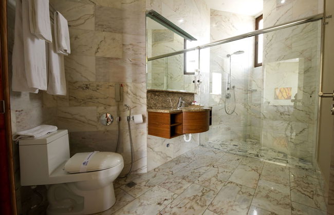 Torres de Alba Hotel & Suites - Foto 33