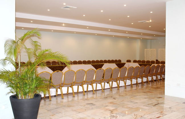 Torres de Alba Hotel & Suites - Foto 51