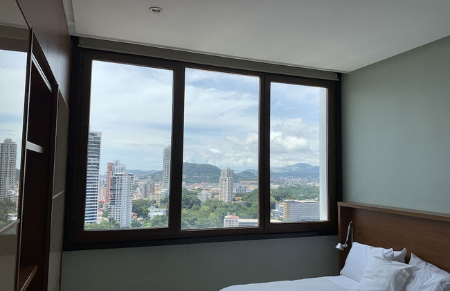 Torres de Alba Hotel & Suites - Foto 15