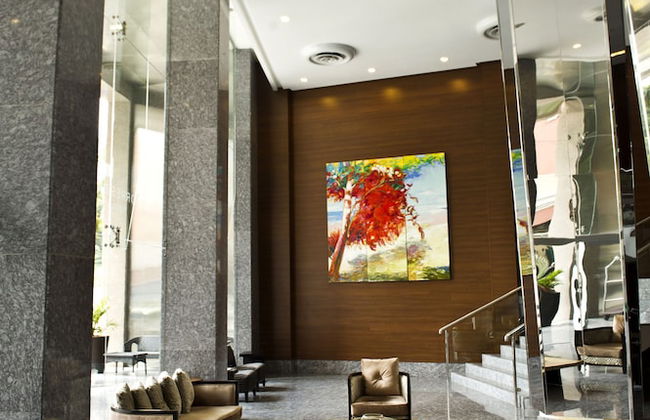 Torres de Alba Hotel & Suites - Foto 6