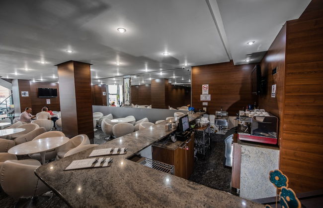 Torres de Alba Hotel & Suites - Foto 46