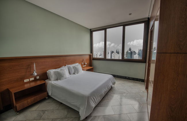 Torres de Alba Hotel & Suites - Foto 11