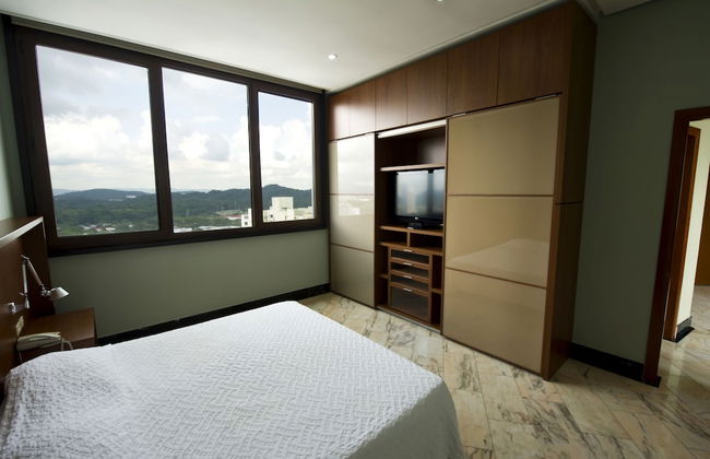 Torres de Alba Hotel & Suites - Foto 10