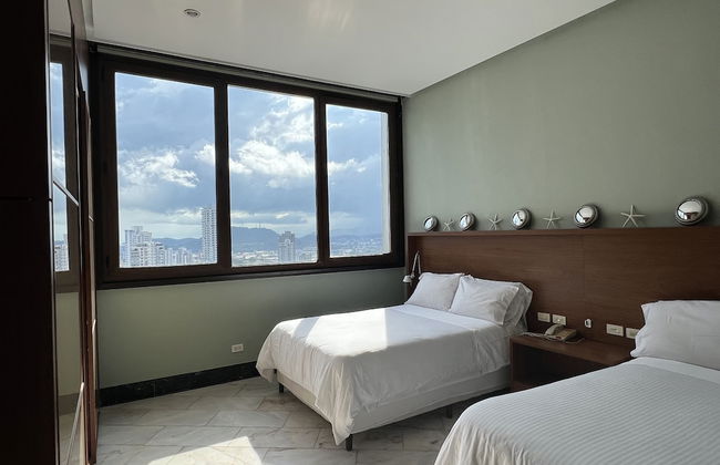 Torres de Alba Hotel & Suites - Foto 17