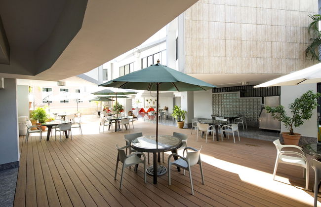 Torres de Alba Hotel & Suites - Foto 55
