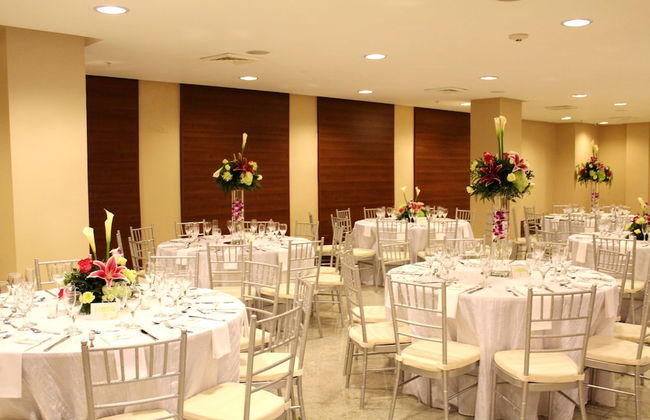Torres de Alba Hotel & Suites - Foto 50