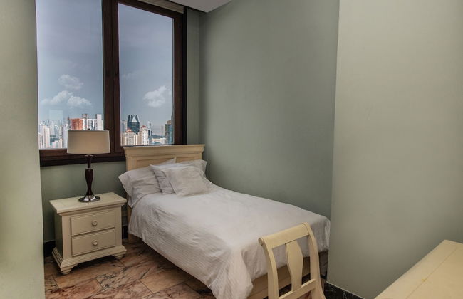 Torres de Alba Hotel & Suites - Foto 12