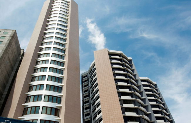 Torres de Alba Hotel & Suites - Foto 1