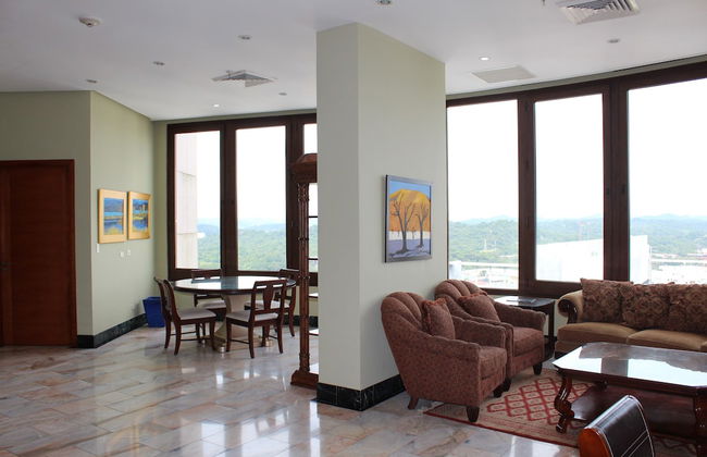 Torres de Alba Hotel & Suites - Foto 22