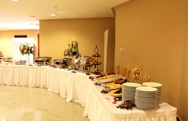 Torres de Alba Hotel & Suites - Foto 45