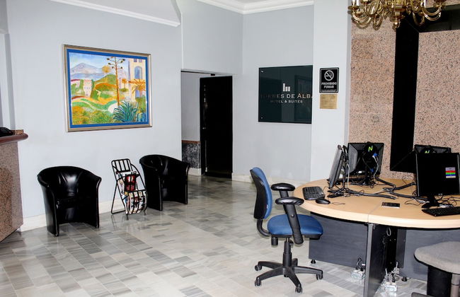 Torres de Alba Hotel & Suites - Foto 54