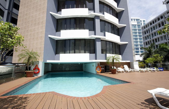 Torres de Alba Hotel & Suites - Foto 36