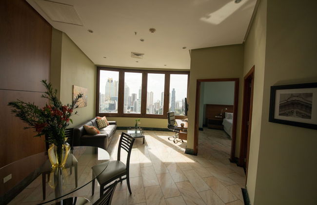 Torres de Alba Hotel & Suites - Foto 28