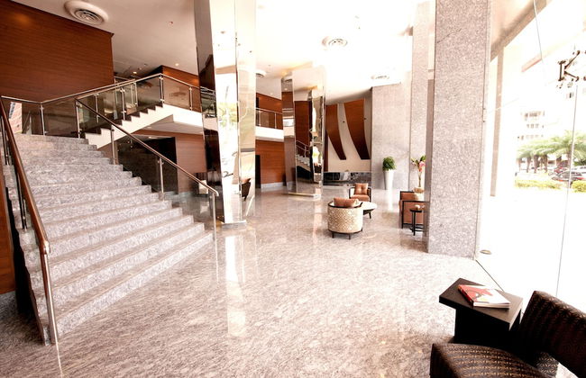 Torres de Alba Hotel & Suites - Foto 2