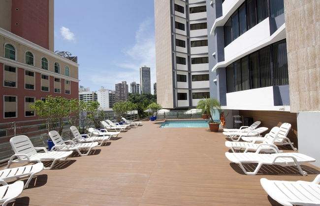 Torres de Alba Hotel & Suites - Foto 56