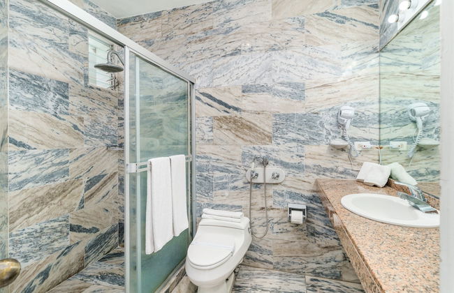 Torres de Alba Hotel & Suites - Foto 35