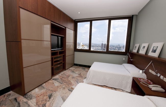 Torres de Alba Hotel & Suites - Foto 16