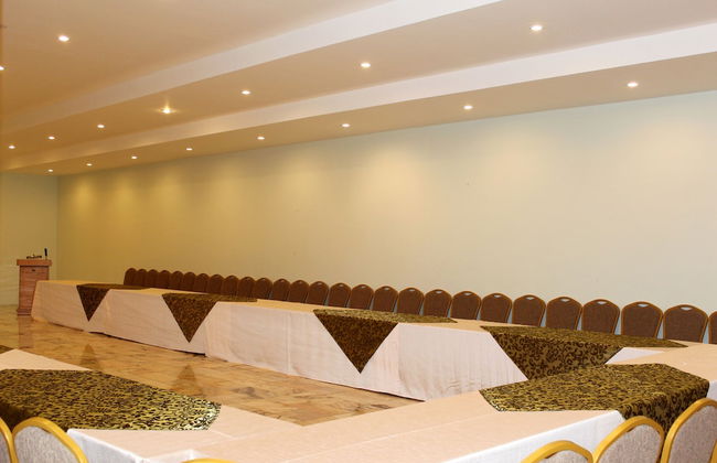 Torres de Alba Hotel & Suites - Foto 52