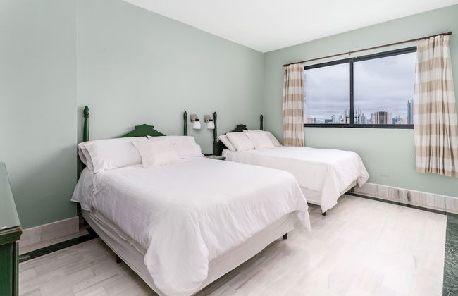 Torres de Alba Hotel & Suites - Foto 14