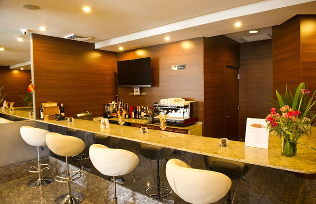 Torres de Alba Hotel & Suites - Foto 47