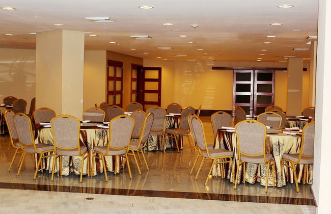 Torres de Alba Hotel & Suites - Foto 49
