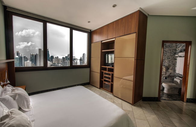 Torres de Alba Hotel & Suites - Foto 13
