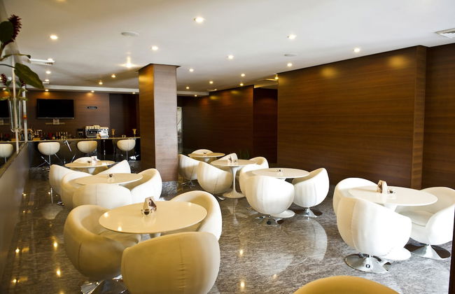 Torres de Alba Hotel & Suites - Foto 48