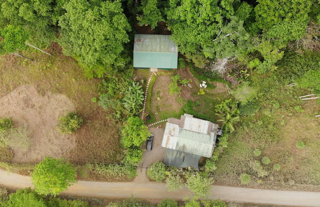 Cabañas Bajo Bosque Drake - Foto 11